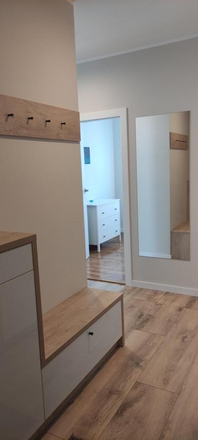 Apartament Zielone Zamienie Экстерьер фото