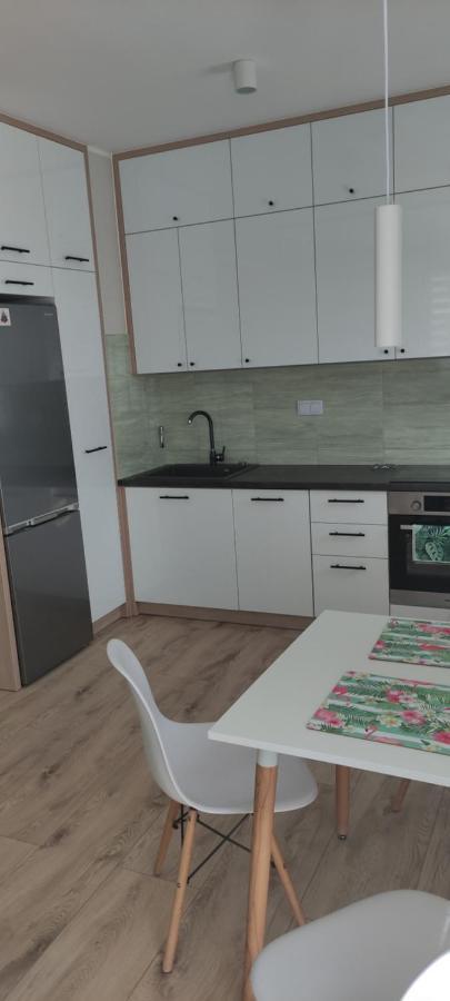 Apartament Zielone Zamienie Экстерьер фото