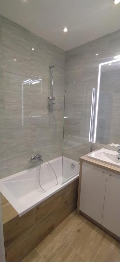 Apartament Zielone Zamienie Экстерьер фото