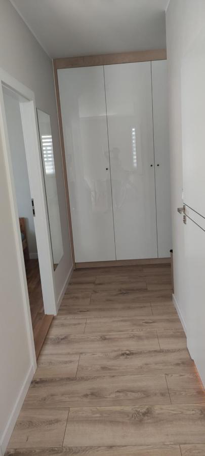 Apartament Zielone Zamienie Экстерьер фото